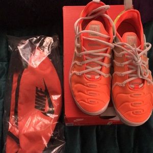 Husband bought me a pair